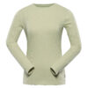 Women's T-shirt nax NAX CERLA bog