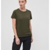 Women's T-shirt olive