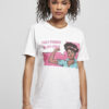 Women's T-shirt only for women white