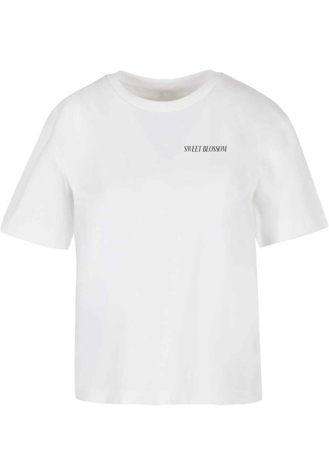 Women's T-shirtSweet Blossom - white