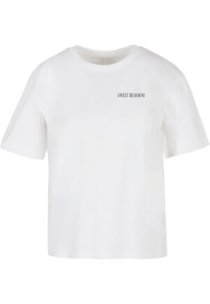 Women's T-shirtSweet Blossom - white