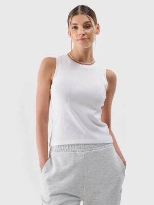 Women's Tank Top 4F