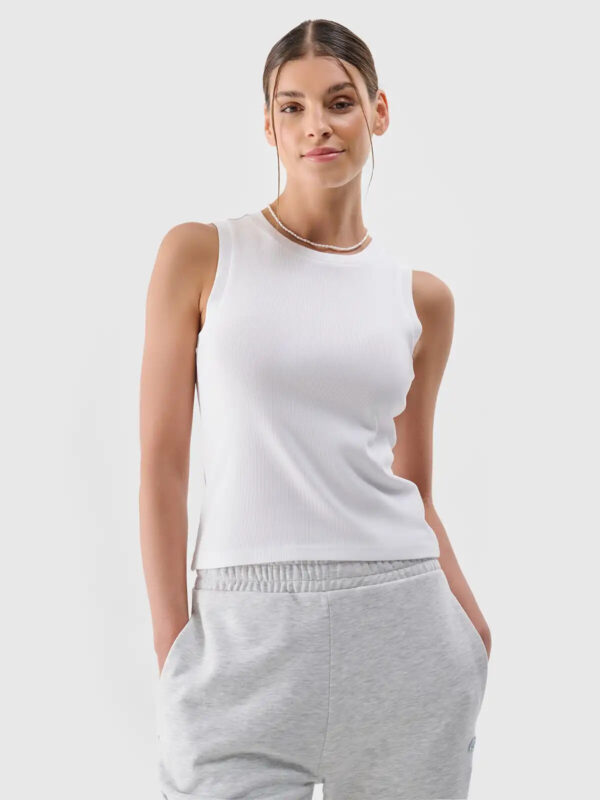 Women's Tank Top 4F