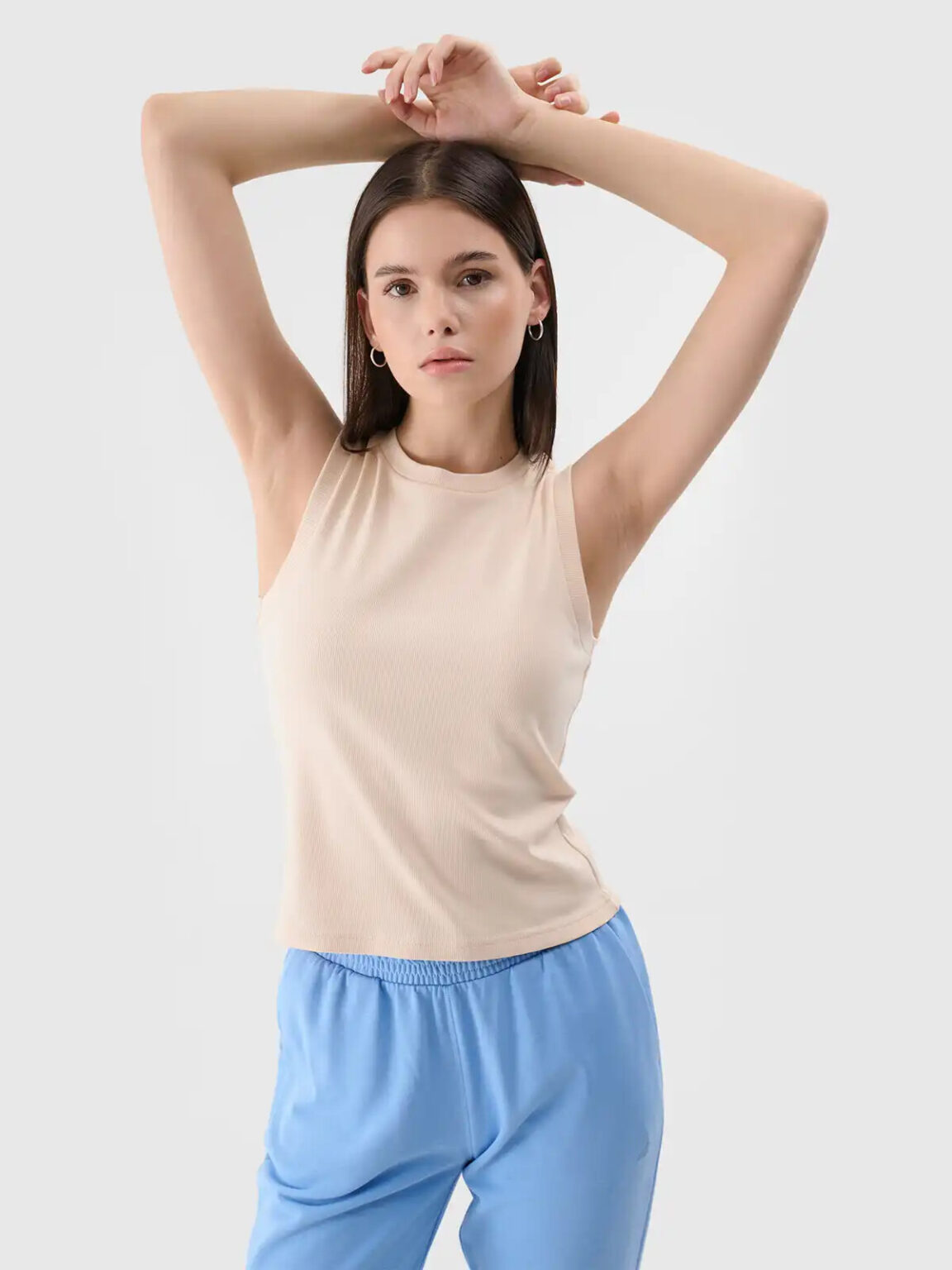 Women's Tank Top 4F