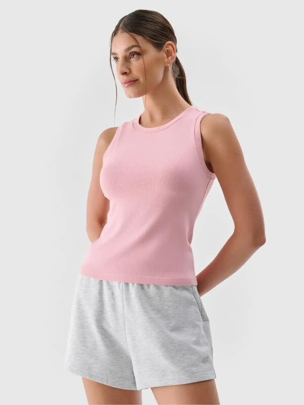Women's Tank Top 4F