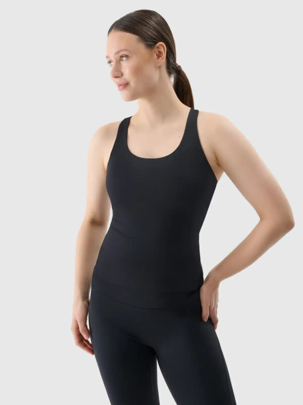 Women's Tank Top 4F