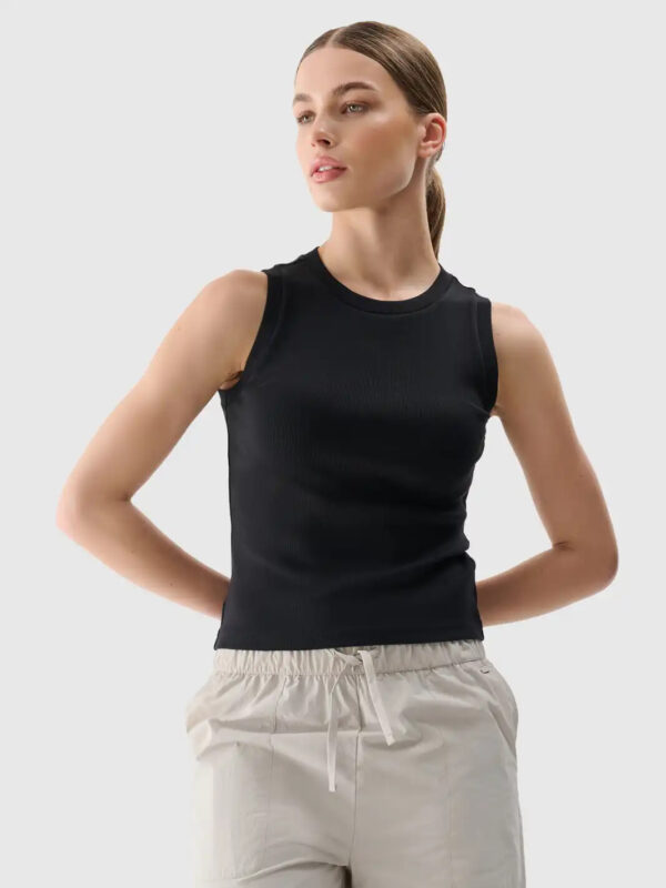 Women's Tank Top 4F