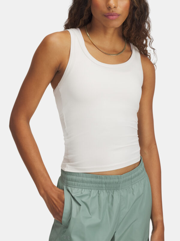 Women's Tank Top Under Armour Meridian Core Tank - Women's