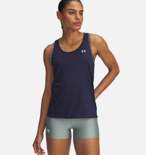 Women's Tank Top Under Armour Tech Knockout Tank