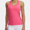 Women's Tank Top Under Armour Tech Knockout Tank