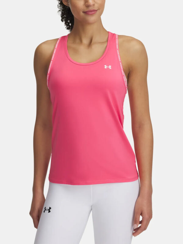 Women's Tank Top Under Armour Tech Knockout Tank