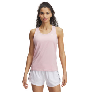 Women's Tank Top Under Armour Tech Knockout Tank