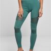 Women's Tech Mesh Leggings