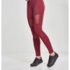 Women's Tech Mesh Leggings Port