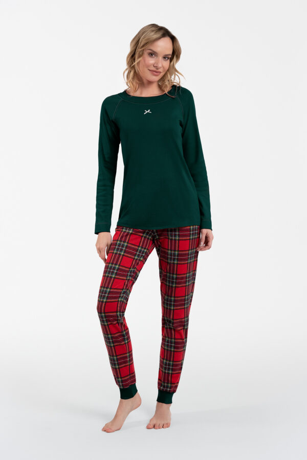 Women's Tess pajamas
