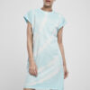 Women's Tie Dye Dress Blue