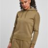 Women's Tiniolive Hooded Jacket
