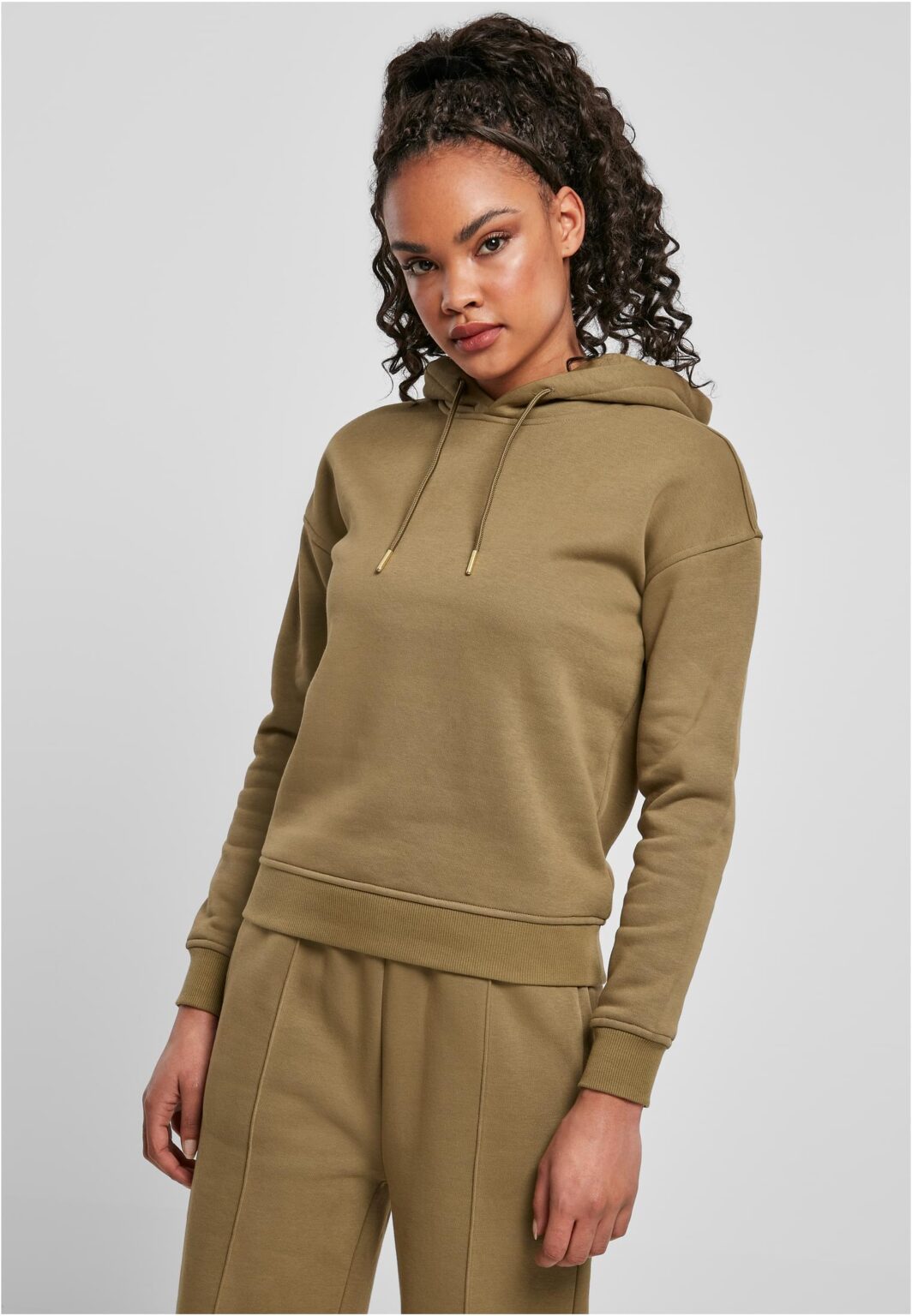 Women's Tiniolive Hooded Jacket