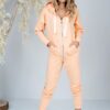 Women's Tracksuit set Aliatic