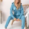 Women's Tracksuit set Aliatic
