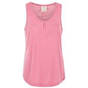 Women's Trespass Fidget Tank Top