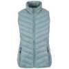 Women's Trespass Giana Down Vest