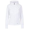 Women's Trespass Marney Hybrid Jacket