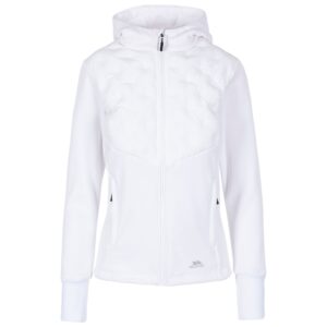 Women's Trespass Marney Hybrid Jacket