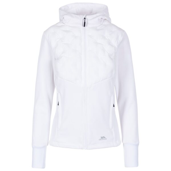 Women's Trespass Marney Hybrid Jacket