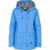 Women's Trespass Seawater Waterproof Jacket