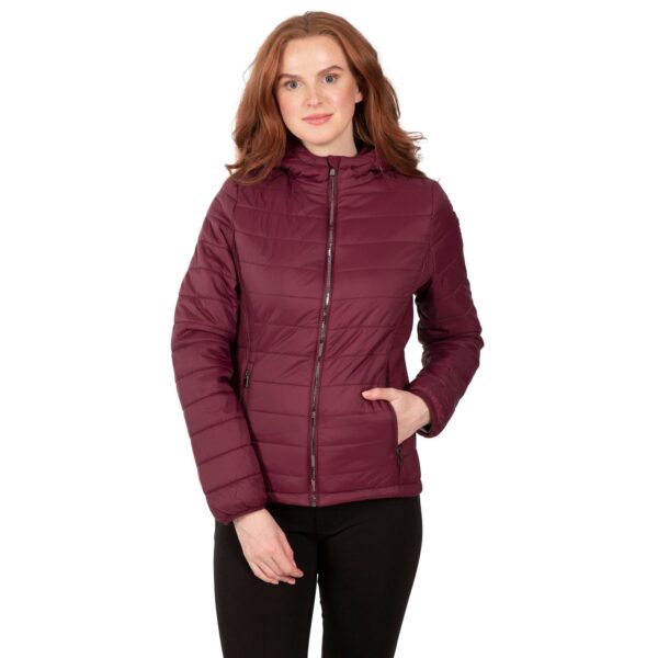 Women's Trespass Valerie Jacket