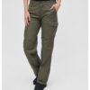 Women's Trousers BDU Ripstop Olive