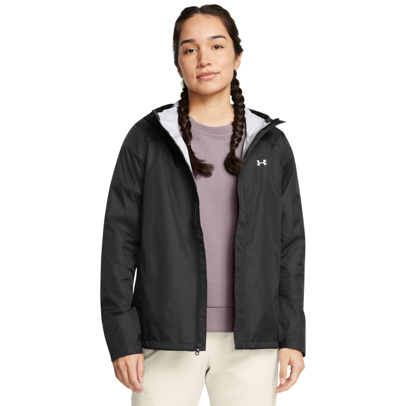 Women's Under Armour CLOUDSTRIKE JACKET