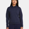 Women's Under Armour DRIVE CREW sweatshirt