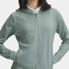Women's Under Armour Drive Full Zip HD Sweatshirt