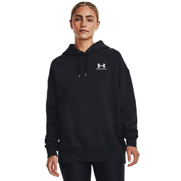 Women's Under Armour Essential Flc OS Hoodie