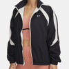 Women's Under Armour Icon Crinkle Track Jacket - Women's