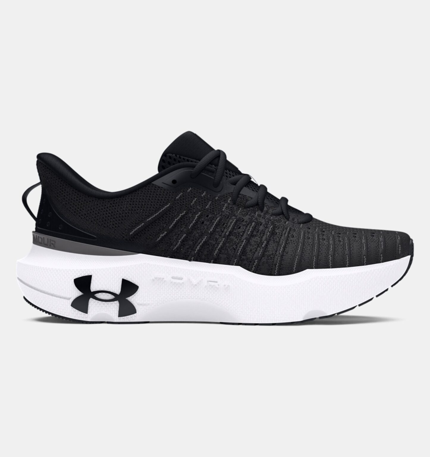 Women's Under Armour Infinite Elite running shoes