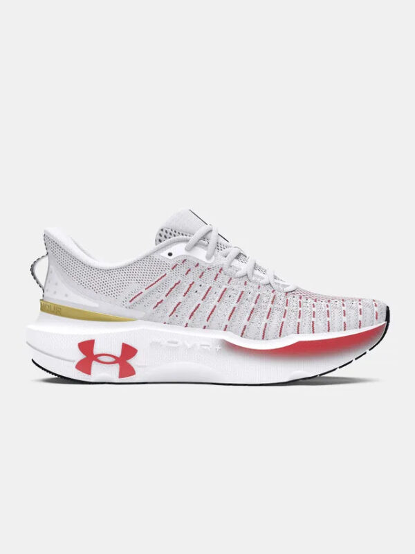 Women's Under Armour Infinite Elite running shoes