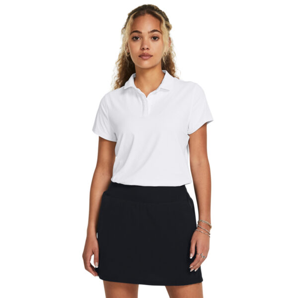 Women's Under Armour Iso-Chill SS Polo shirt