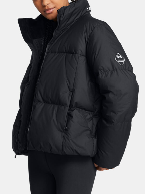Women's Under Armour LIMITLESS DOWN PUFFER JACKET - Women's