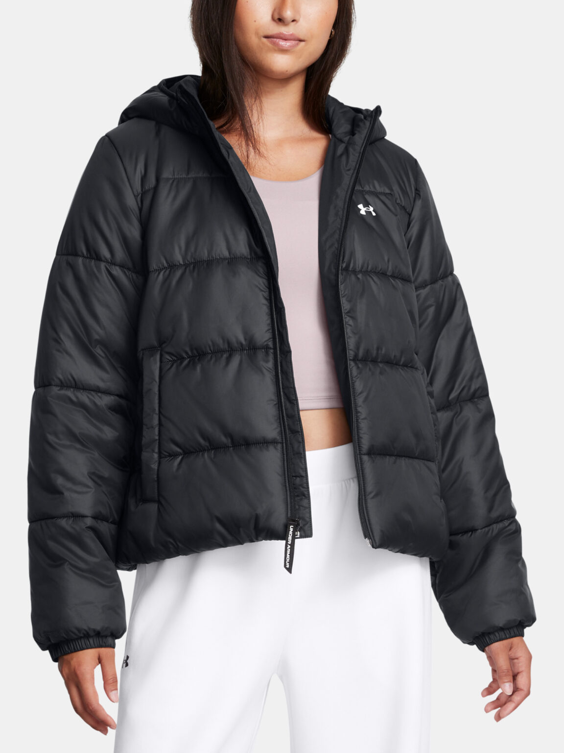 Women's Under Armour LW INSULATE JACKET - Women's