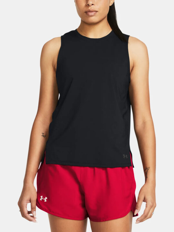 Women's Under Armour Launch Elite Tank Top