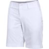 Women's Under Armour Links Short Golf Shorts