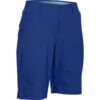 Women's Under Armour Links Short Golf Shorts