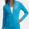Women's Under Armour Motion Jacket EMEA - Women's