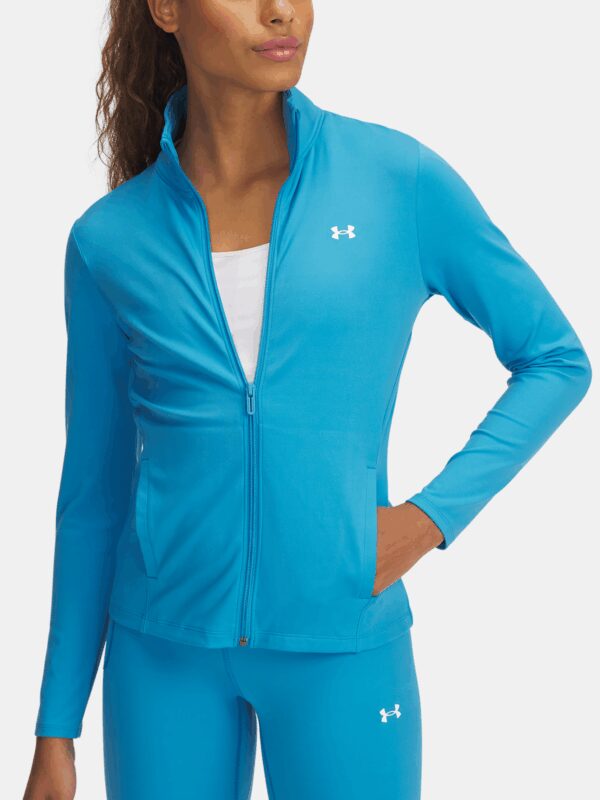 Women's Under Armour Motion Jacket EMEA - Women's