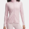 Women's Under Armour Motion Jacket EMEA - Women's