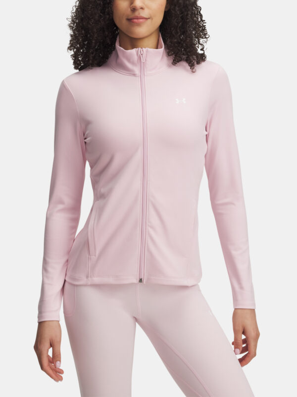 Women's Under Armour Motion Jacket EMEA - Women's