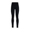 Women's Under Armour Motion Legging-BLK XS